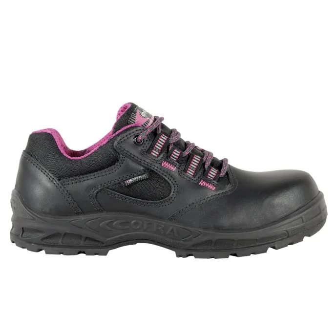 Scarpe Antinfortunistiche Cofra Delia S3 SRC 12603-000