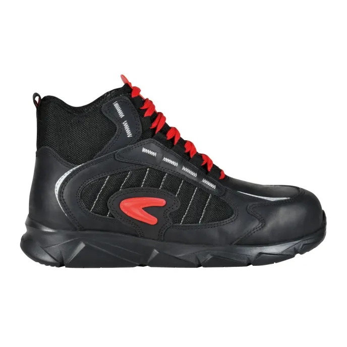 Scarpe antinfortunistiche Cofra Dextrous S3 SRC 31580-000