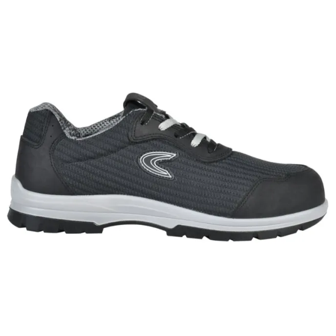 Scarpe antinfortunistiche Cofra Dinant S3 SRC 36561-000