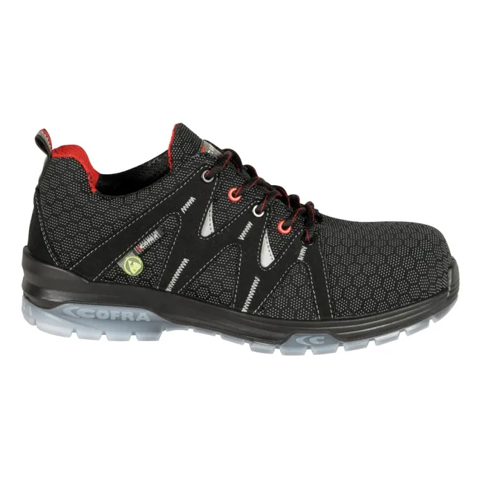 Scarpe Antinfortunistiche Cofra Drumstep ESD S3 SRC 20770-000