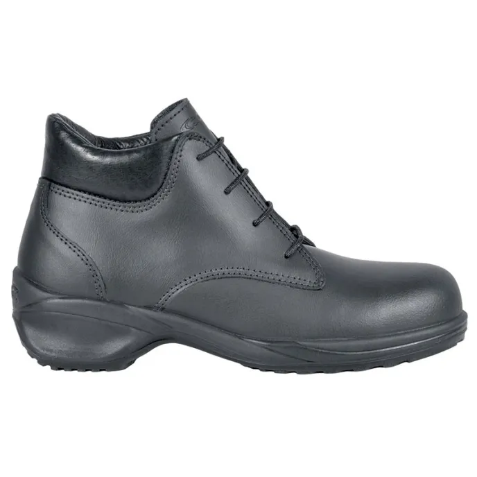 Scarpe antinfortunistiche Cofra Elaine S3 SRC 11200-000