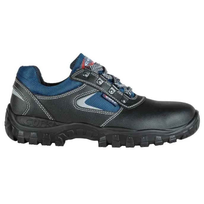 Scarpe Antinfortunistiche Cofra Equinox S3 SRC  TA270-000