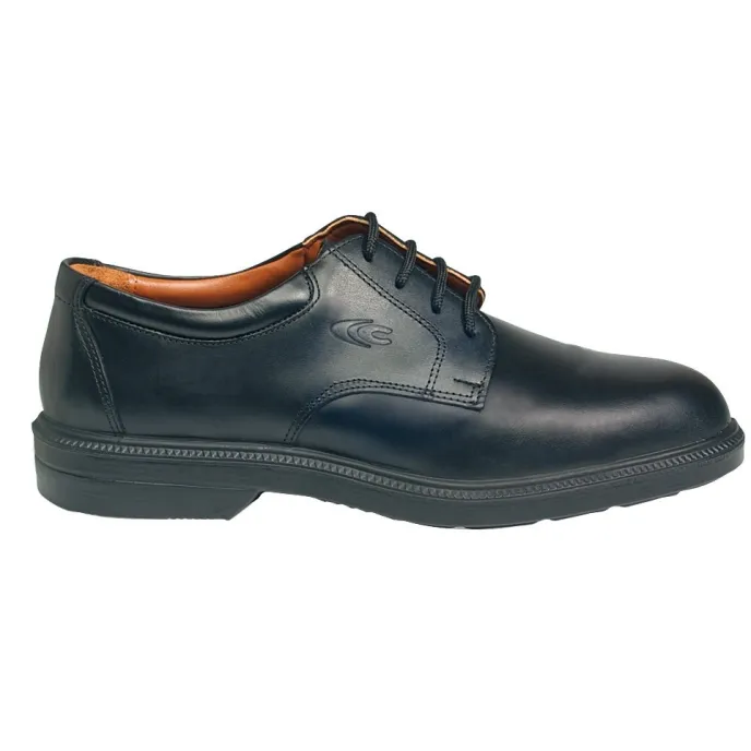 Scarpe Antinfortunistiche Cofra Euclide O2 SRC FO 33050-003