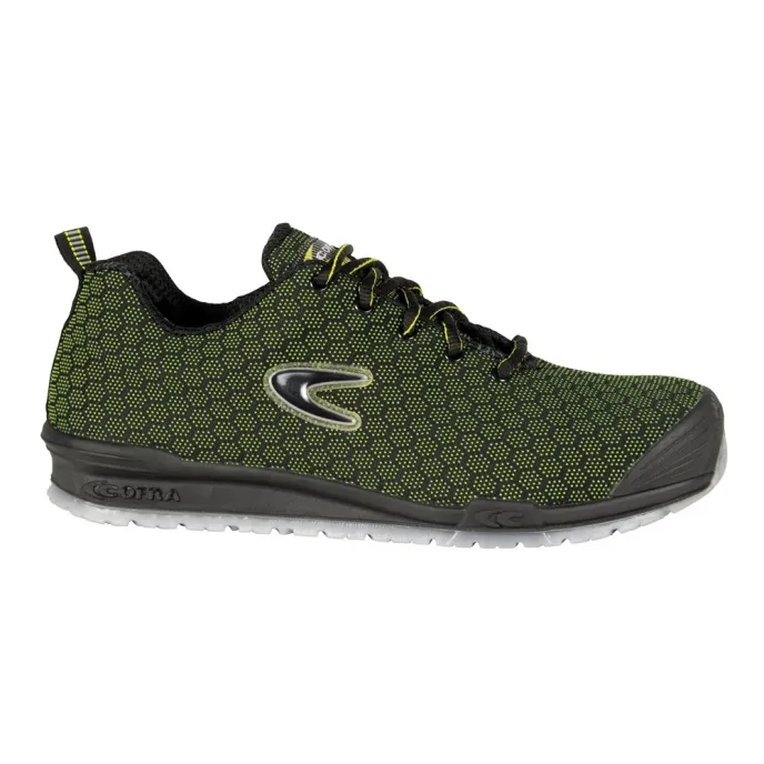 Scarpe antinfortunistiche Cofra Exagon S3 SRC 78802-001