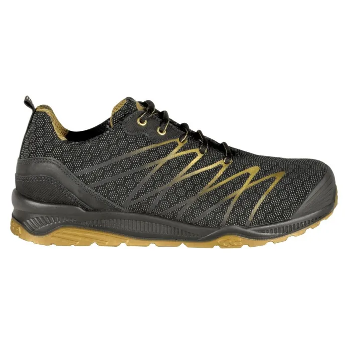 Scarpe Antinfortunistiche Cofra Extratime S3 SRC 79440-000