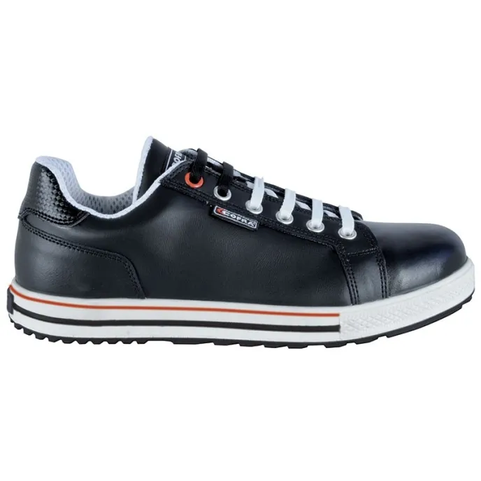 Scarpe antinfortunistiche Cofra Field S3 SRC 35070-004