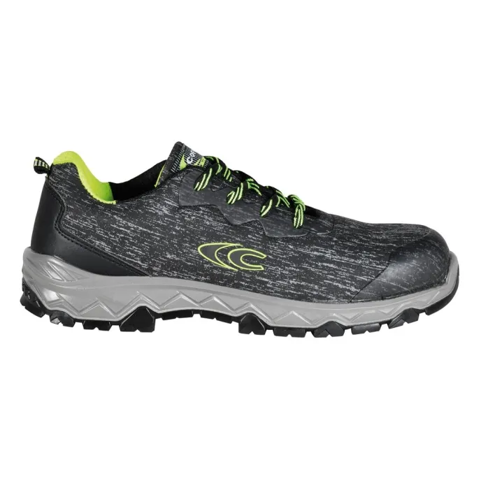 Scarpe antinfortunistiche Cofra Fitball S1P SRC TN220-000