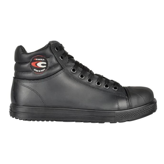 Scarpe antinfortunistiche Cofra Flagrant S3 SRC 35031-003