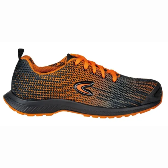 Scarpe antinfortunistiche Cofra Flashing S1P SRC 18540-006