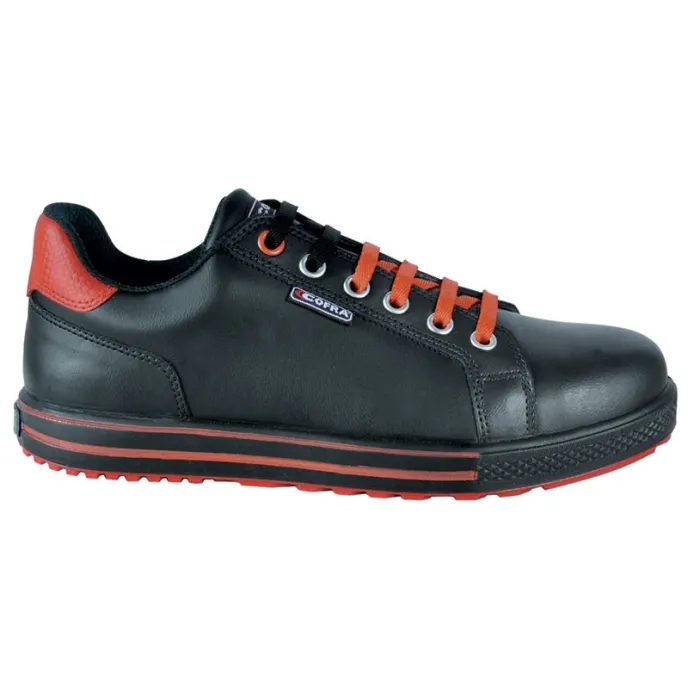 Scarpe antinfortunistiche Cofra Flex S3 SRC 35070-001