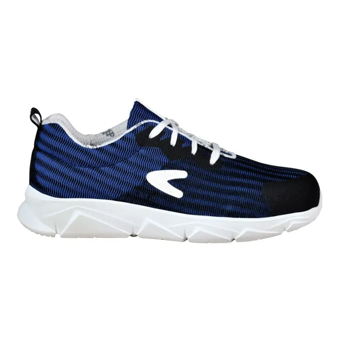Scarpe antinfortunistiche Cofra Flexing S1P SRC 31510-003
