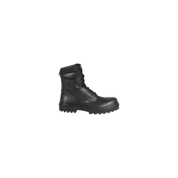 Scarpe Antinfortunistiche Cofra Flint S3 HI CI HRO SRC 26960-000