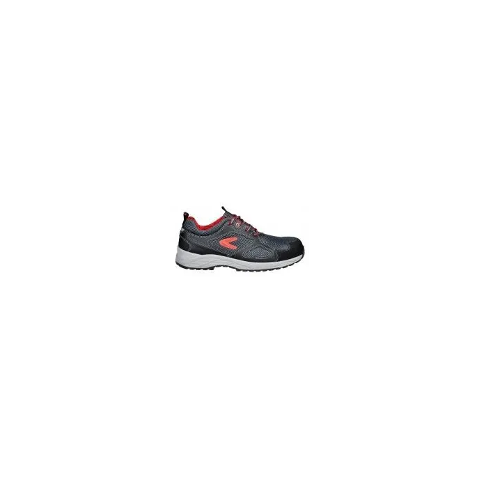 Scarpe Antinfortunistiche Cofra Floating Black S1P SRC 30610-000