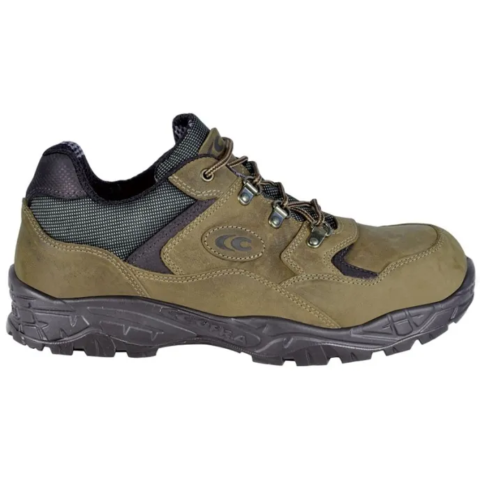 Scarpe antinfortunistiche Cofra Flood S3 SRC 22170-000