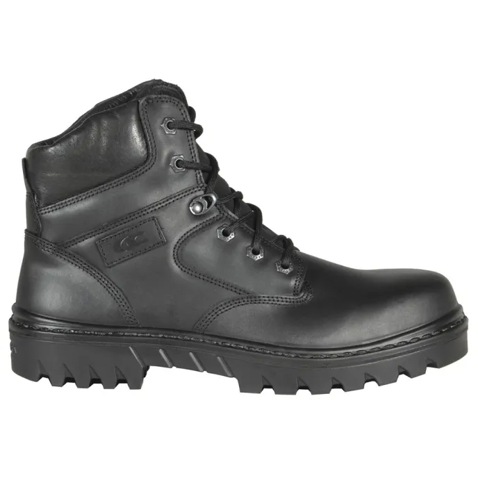 Scarpe Antinfortunistiche Cofra Freeport S3 HI CI HRO SRC 26891-000