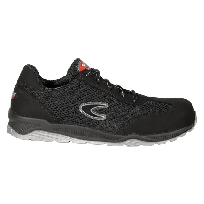 Scarpe Antinfortunistiche Cofra Fullback S1P SRC 79470-000