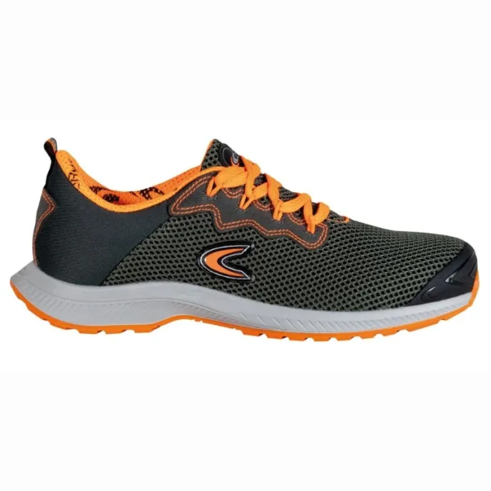 Scarpe antinfortunistiche Cofra Fuselage S1P SRC 18570-001
