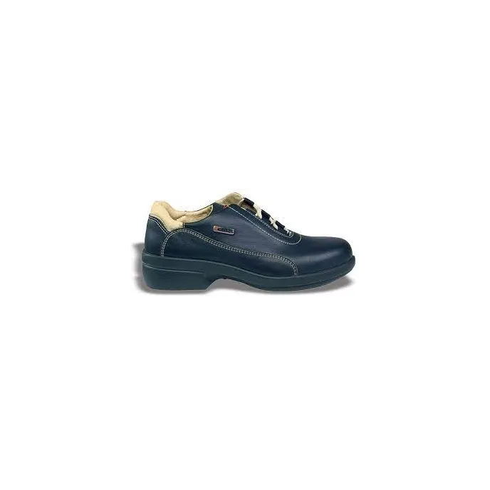 Scarpe antinfortunistiche Cofra Gaja S2 84260-000
