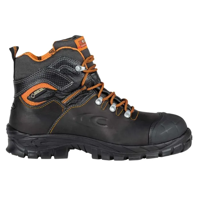 Scarpe antinfortunistiche Cofra Galarr S3 WR SRC 13030-N00