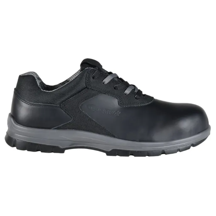 Scarpe antinfortunistiche Cofra Gand S3 SRC 36620-000