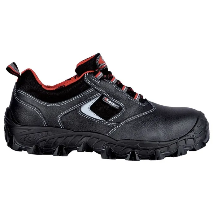 Scarpe Antinfortunistiche Cofra Garonne S3 SRC FW350-000