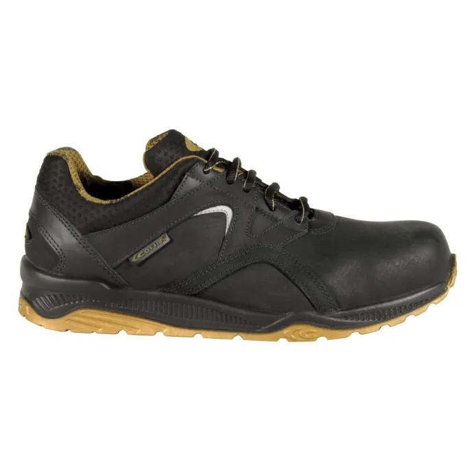 Scarpe Antinfortunistiche Cofra Goal Line S3 SRC 79410-002