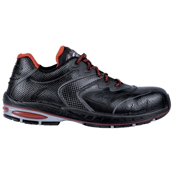 Scarpe antinfortunistiche Cofra Goaltender S1P SRC 19130-000