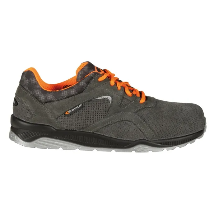 Scarpe Antinfortunistiche Cofra Good S1P SRC 79410-004