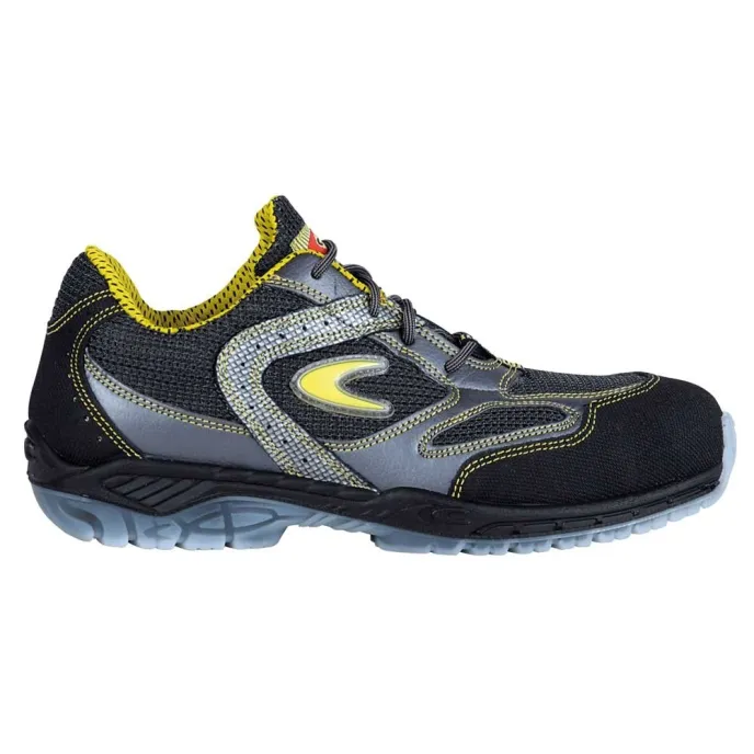 Scarpe antinfortunistiche Cofra Grand Slam S1P SRC 30150-000