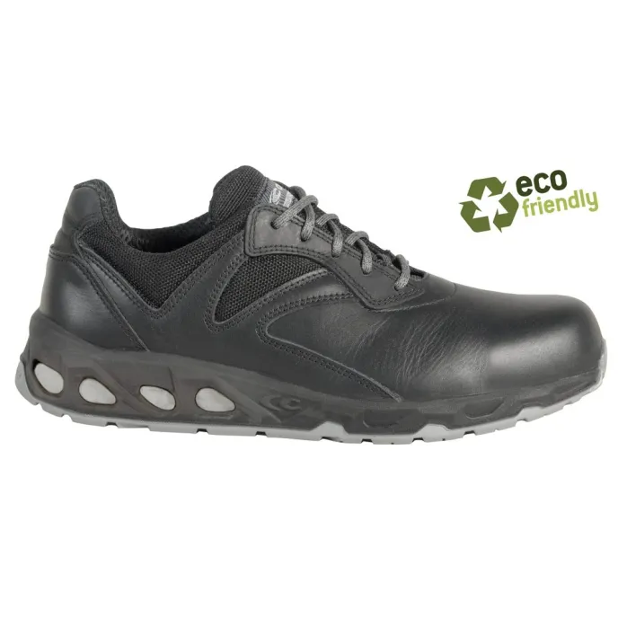 Scarpe antinfortunistiche Cofra Gray S3 SRC 73100-000