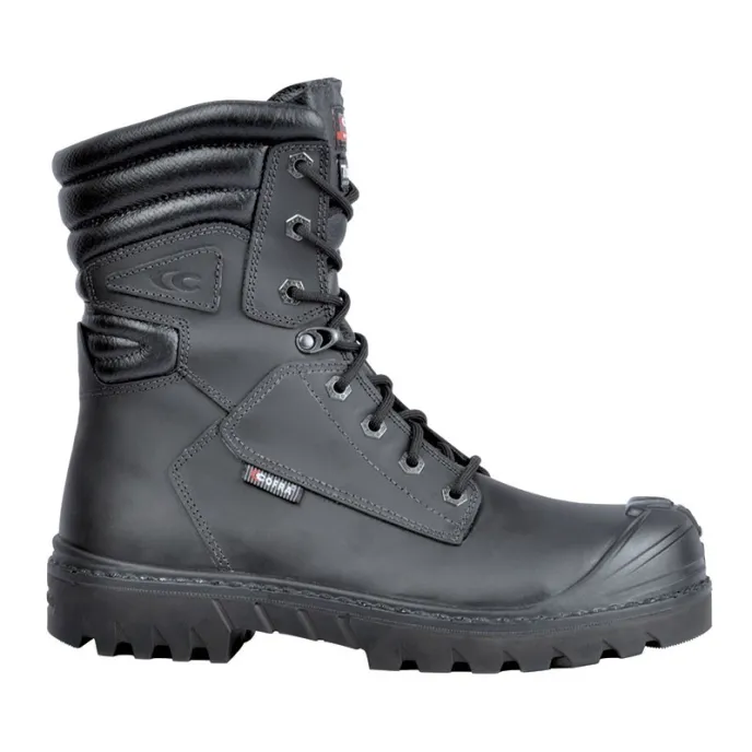 Scarpe Antinfortunistiche Cofra Groenland UK S3 WR CI SRC 26490-N00