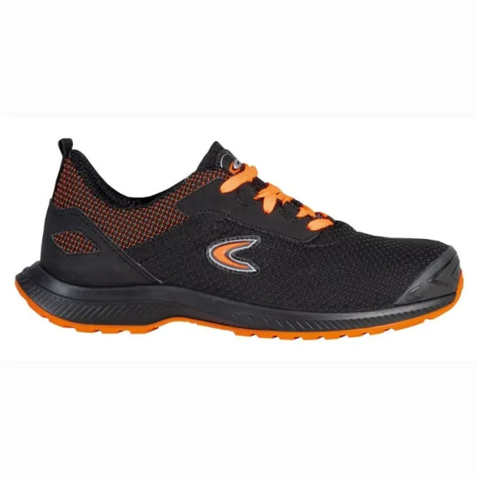 Scarpe antinfortunistiche Cofra Grumman S3 SRC 18530-N00