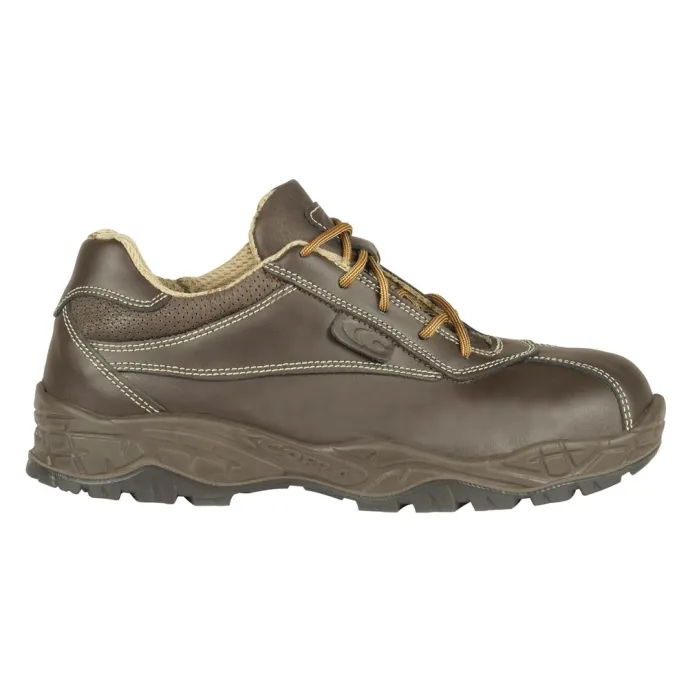 Scarpe antinfortunistiche Cofra Guide S3 SRC 22091-000