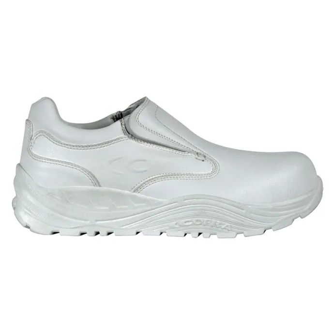 Scarpe Antinfortunistiche Cofra Hata S3 CI SRC 55000-N01