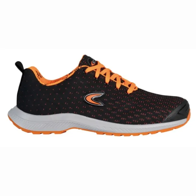 Scarpe antinfortunistiche Cofra Hornet S3 SRC 18540-001