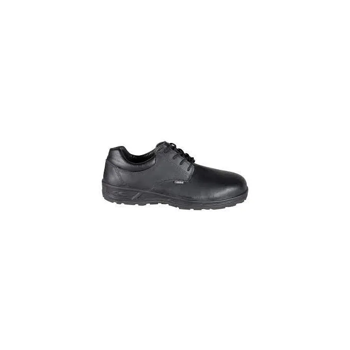 Scarpe Antinfortunistiche Cofra Icaro Black S3 SRC 76420-003
