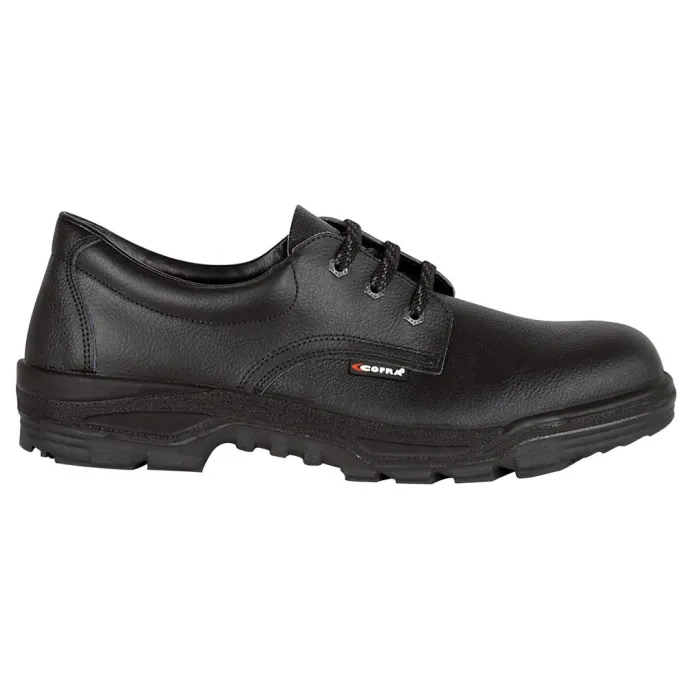 Scarpe Antinfortunistiche Cofra Icaro S3 SRC 34441-XX8