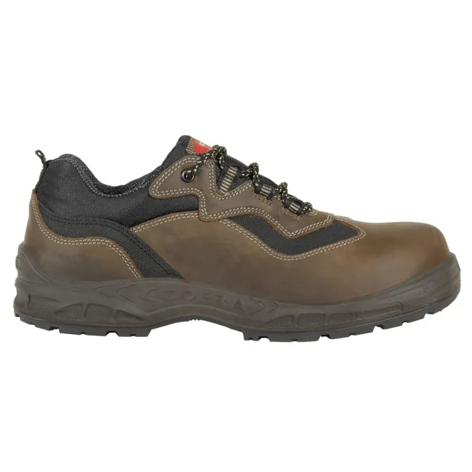 Scarpe antinfortunistiche Cofra Imola S3 SRC 12831-000