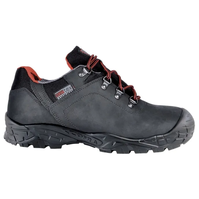 Scarpe Antinfortunistiche Cofra Jumaring UK S3 WR SRC 22330-000