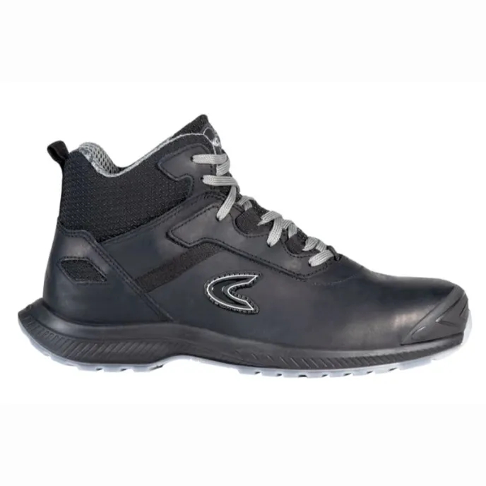 Scarpe antinfortunistiche Cofra Jumper S3 SRC 18550-000