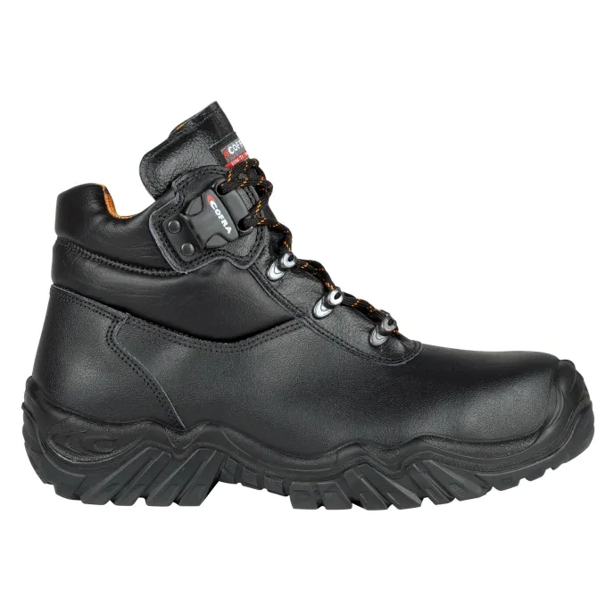 Scarpe antinfortunistiche Cofra K2 S3 HI CI HRO SRC 80470-000