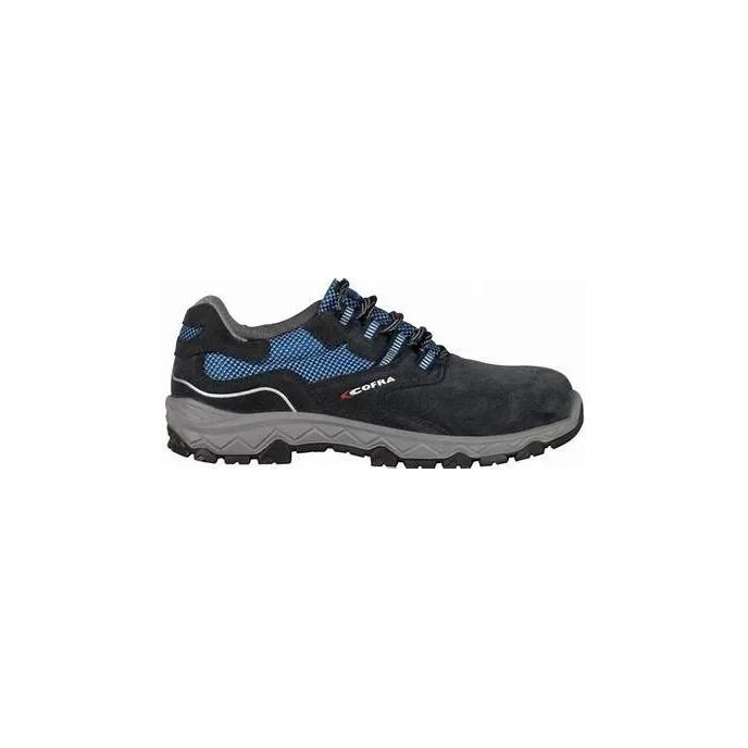 Scarpe Antinfortunistiche Cofra Kalapi S1P SRC 55150-000