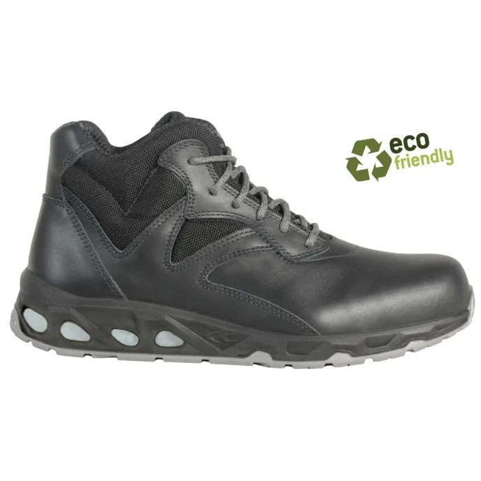 Scarpe antinfortunistiche Cofra Katal S3 SRC 73140-000