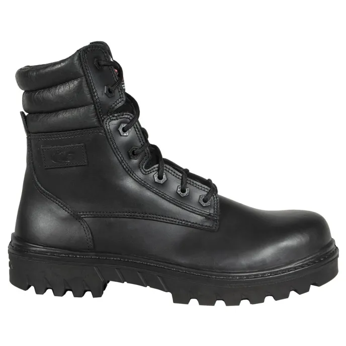Scarpe Antinfortunistiche Cofra Kensington S3 HI CI HRO SRC 26980-000
