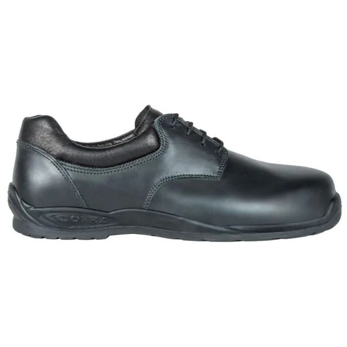 Scarpe Antinfortunistiche Cofra Keplero S3 SRC 11400-000