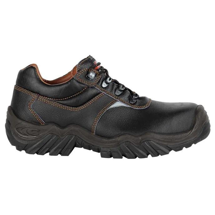 Scarpe Antinfortunistiche Cofra La Mormora S3 HRO SRC 80760-000
