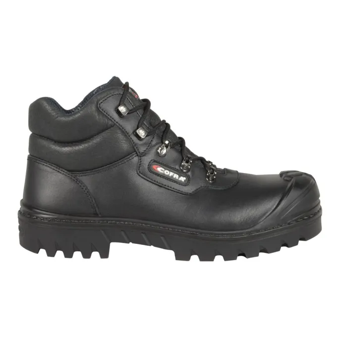 Scarpe Antinfortunistiche Cofra New Sheffield UK S3 HI CI HRO CR SRC 26910-000