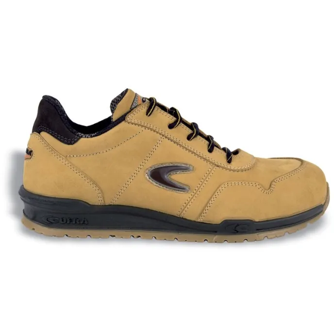 Scarpe antinfortunistiche Cofra Lafortune S3 SRC 78500-007