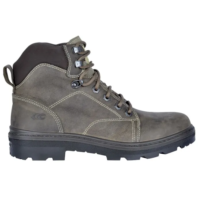 Scarpe Antinfortunistiche Cofra Land Bis S3 SRC 25510-N00