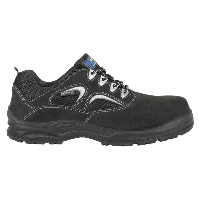 Scarpe antinfortunistiche Cofra Las Palmas S1P SRC 12800-001